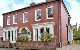 Butterfly Lodge Bridlington